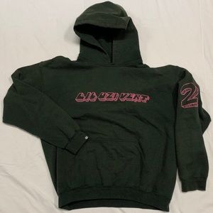 Lil Uzi Hoodie